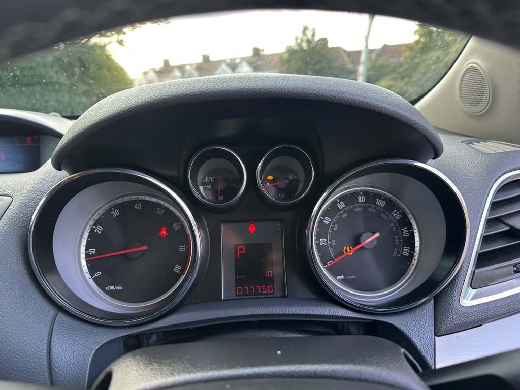 Used Vauxhall Mokka 2015 for sale - 77583717: Photo 25