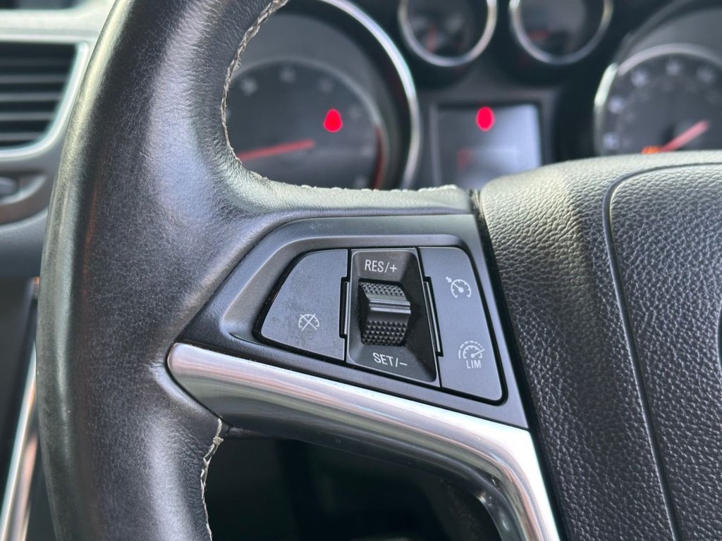 Used Vauxhall Mokka 2015 for sale - 77583717: Photo 27