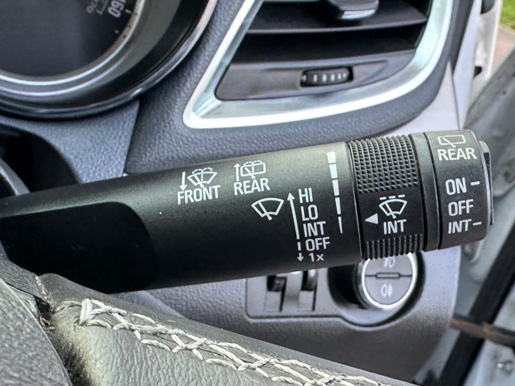 Used Vauxhall Mokka 2015 for sale - 77583717: Photo 29