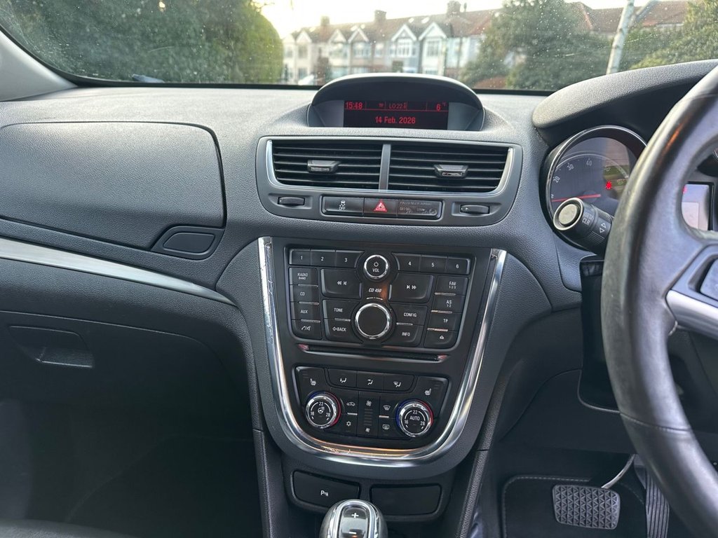 Used Vauxhall Mokka 2015 for sale - 77583717: Photo 33