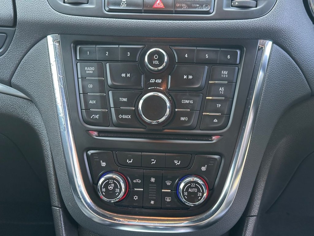 Used Vauxhall Mokka 2015 for sale - 77583717: Photo 34