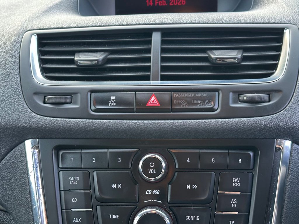 Used Vauxhall Mokka 2015 for sale - 77583717: Photo 35