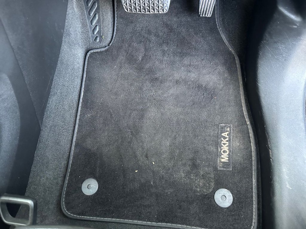 Used Vauxhall Mokka 2015 for sale - 77583717: Photo 41