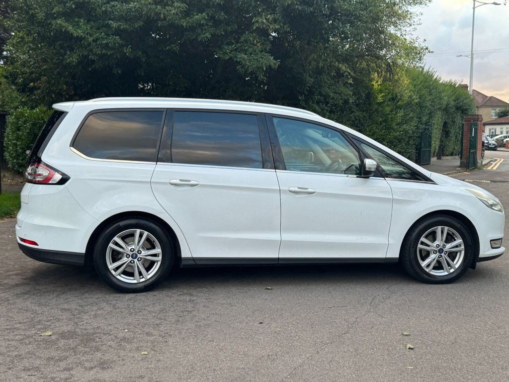 Used Ford Galaxy 2016 for sale - 76021818: Photo 12