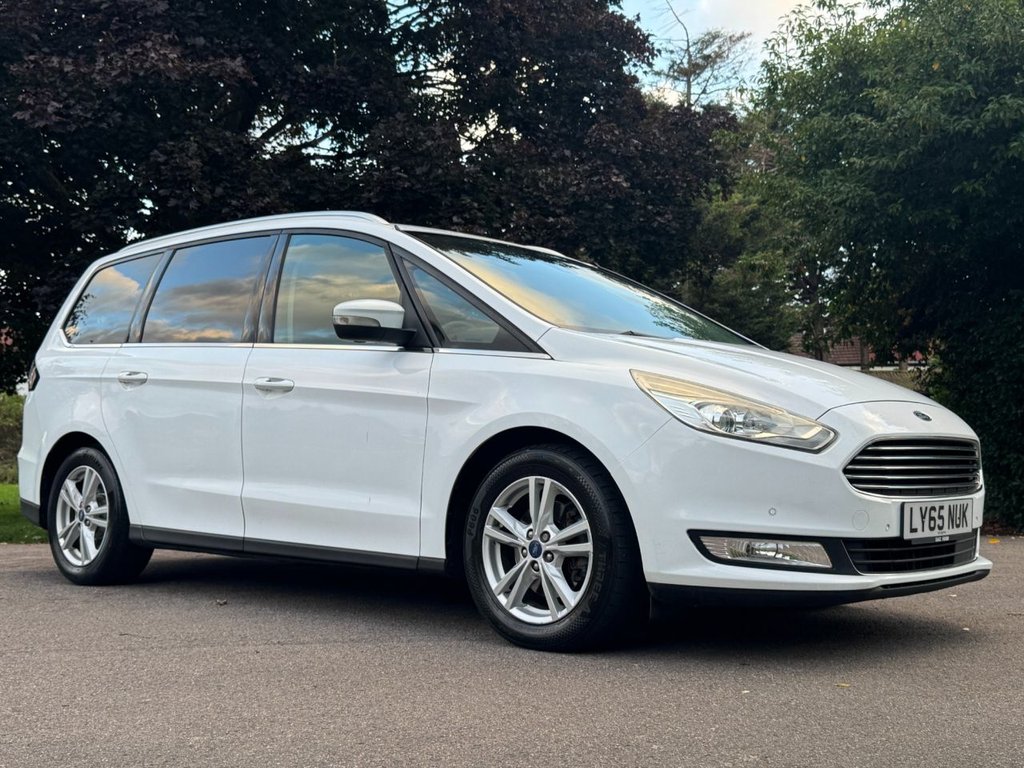 Used Ford Galaxy 2016 for sale - 76021818: Photo 13