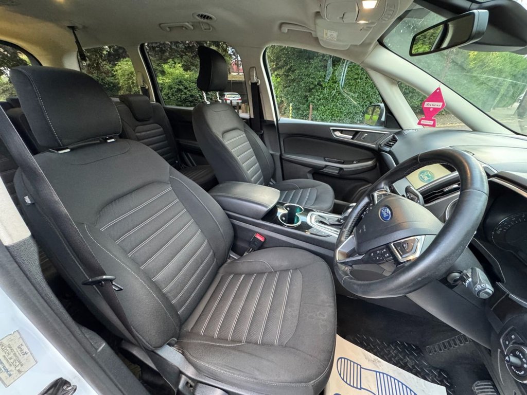 Used Ford Galaxy 2016 for sale - 76021818: Photo 15