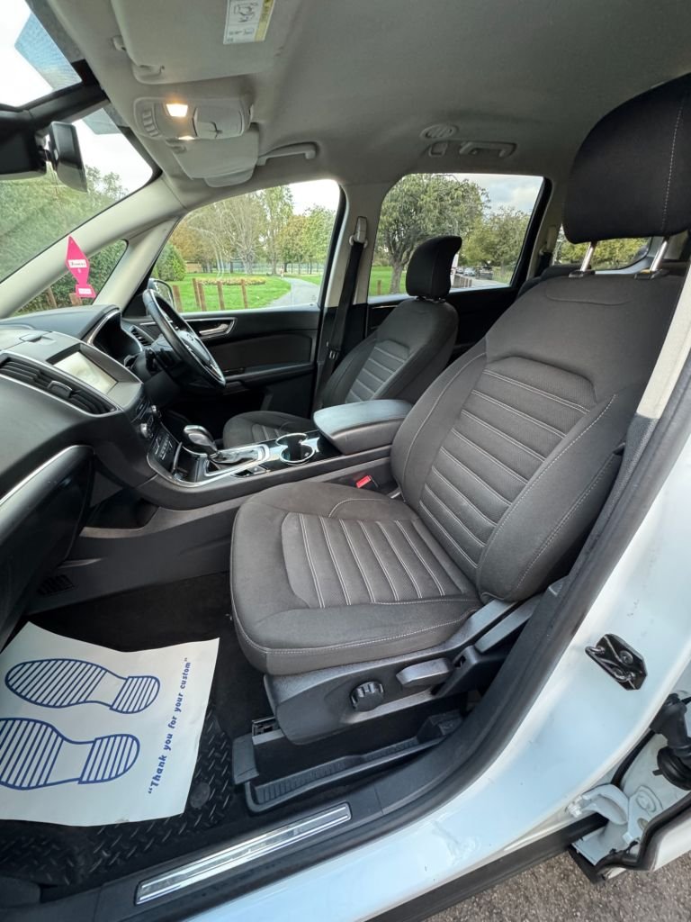 Used Ford Galaxy 2016 for sale - 76021818: Photo 17