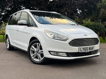 2016 (65) - 2.0 TDCi Titanium MPV 5dr Diesel Powershift Euro 6 (s/s) (180 ps)