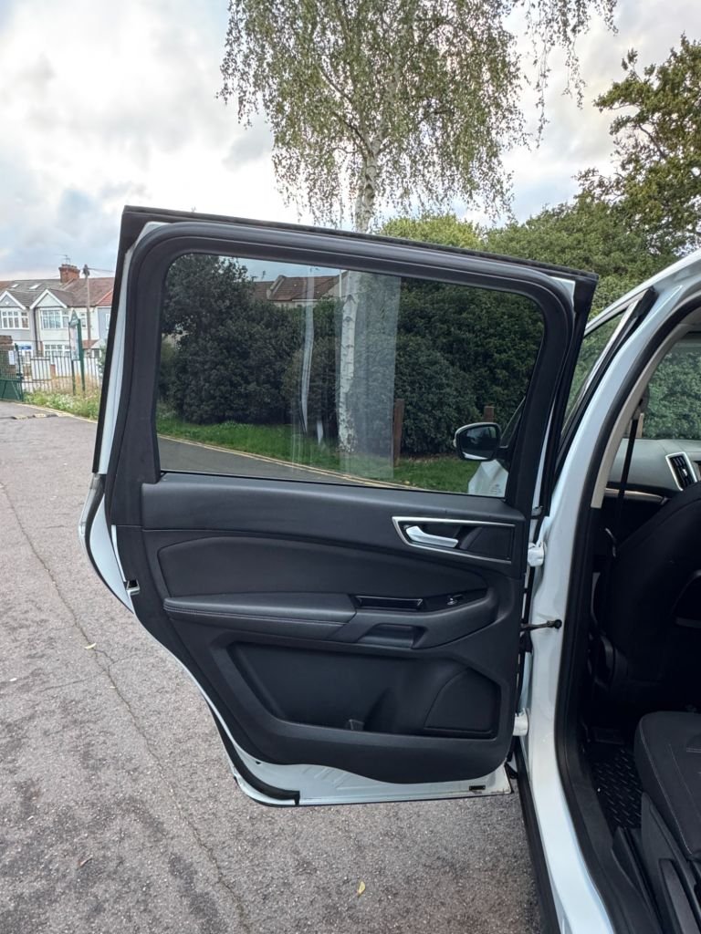 Used Ford Galaxy 2016 for sale - 76021818: Photo 20