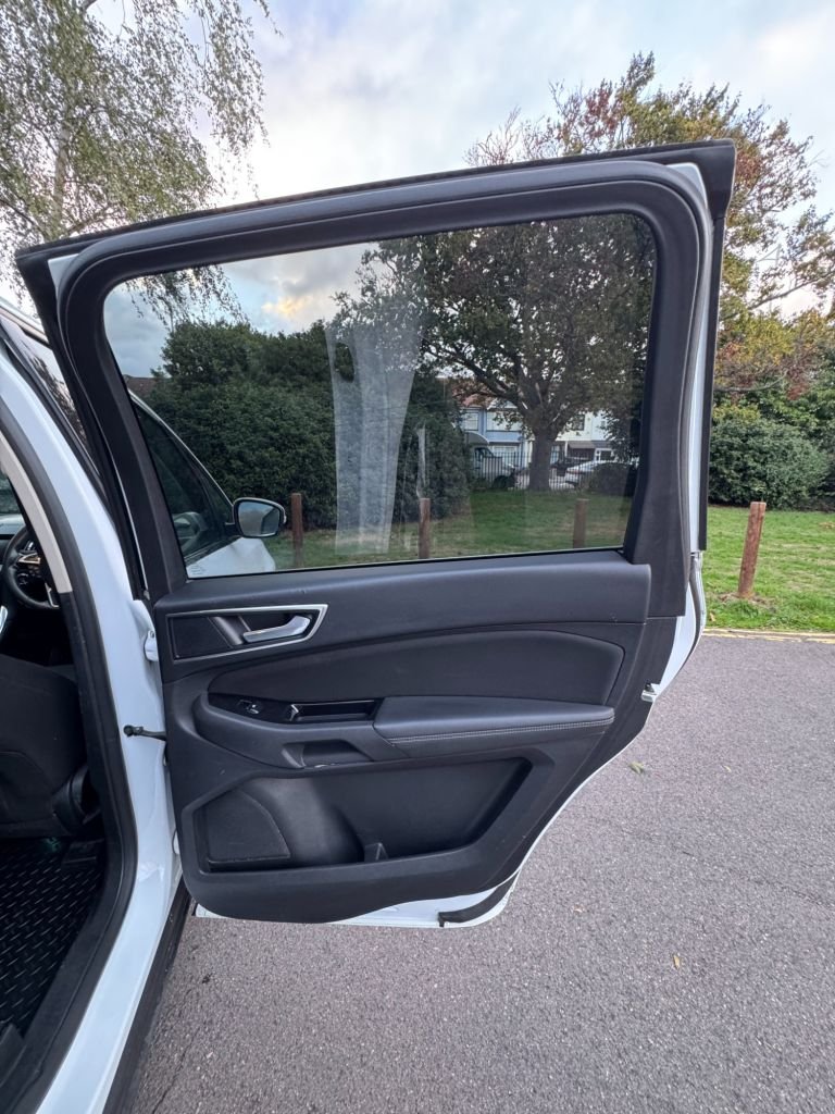 Used Ford Galaxy 2016 for sale - 76021818: Photo 22