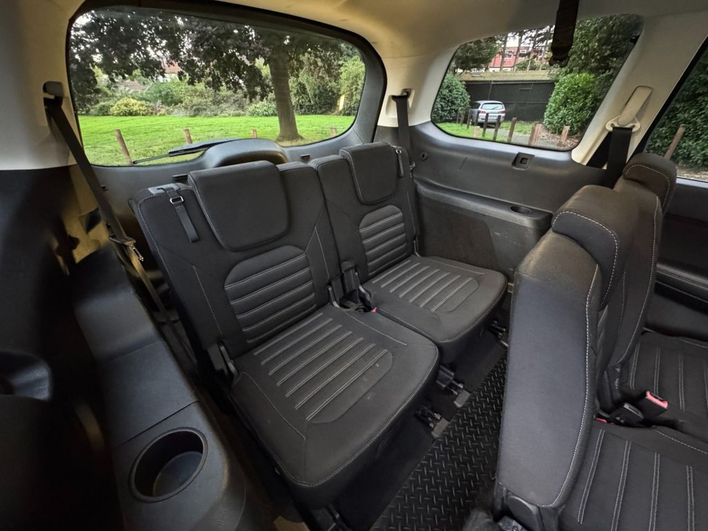 Used Ford Galaxy 2016 for sale - 76021818: Photo 24