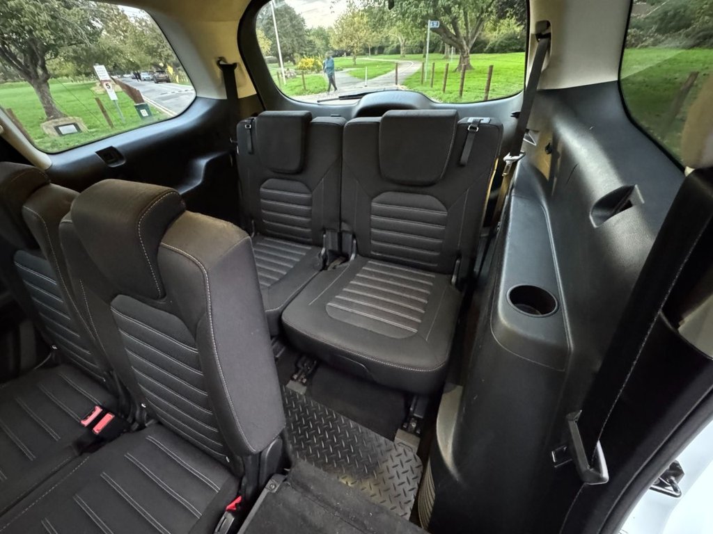 Used Ford Galaxy 2016 for sale - 76021818: Photo 26