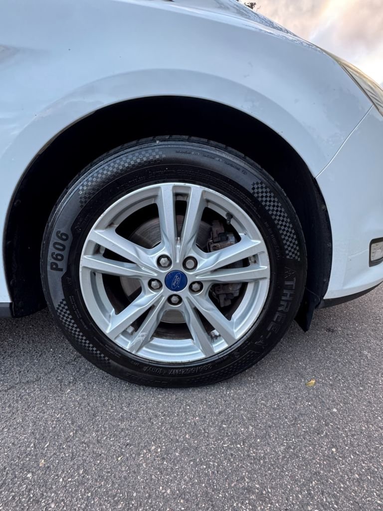 Used Ford Galaxy 2016 for sale - 76021818: Photo 27