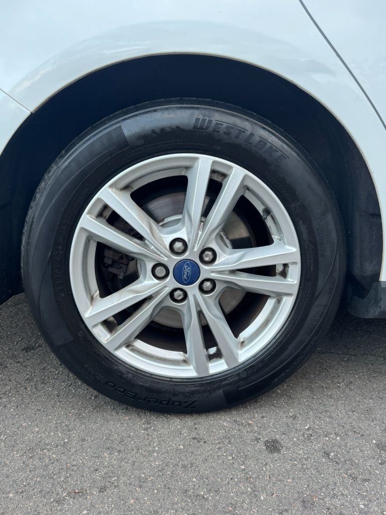 Used Ford Galaxy 2016 for sale - 76021818: Photo 30