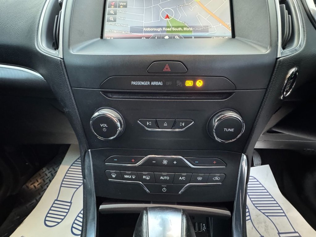 Used Ford Galaxy 2016 for sale - 76021818: Photo 41
