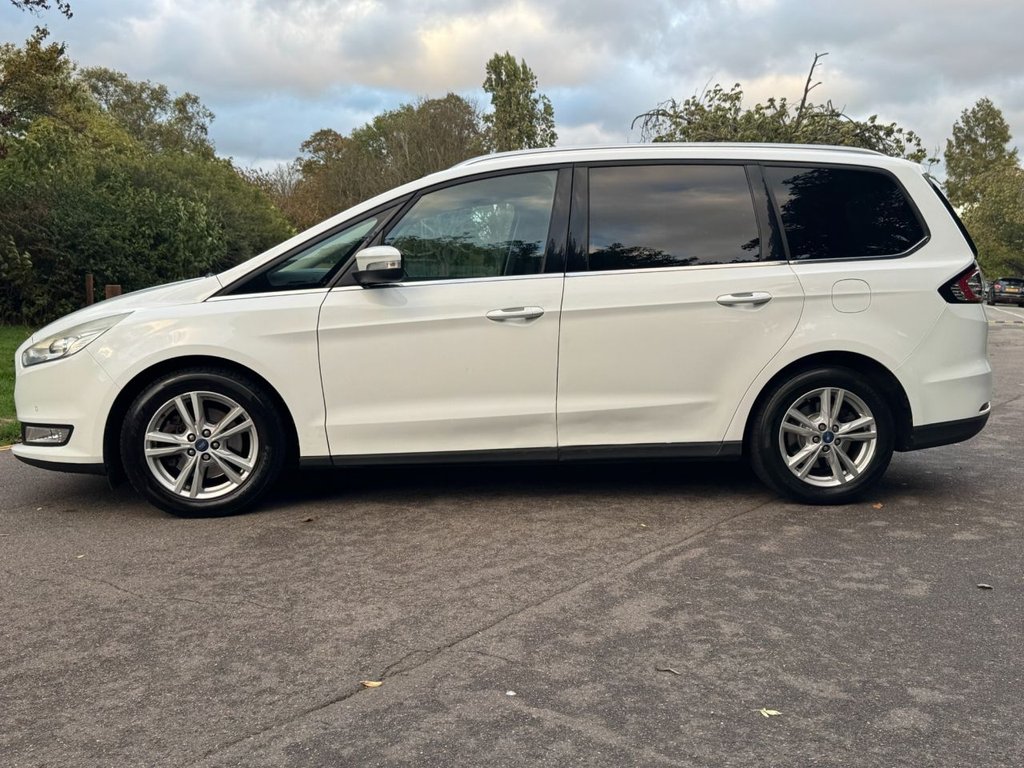 Used Ford Galaxy 2016 for sale - 76021818: Photo 6