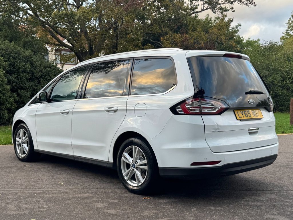 Used Ford Galaxy 2016 for sale - 76021818: Photo 7
