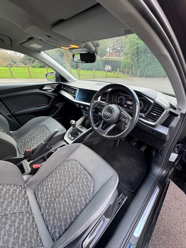 Used Audi A1 2019 for sale - 77370097: Photo 10
