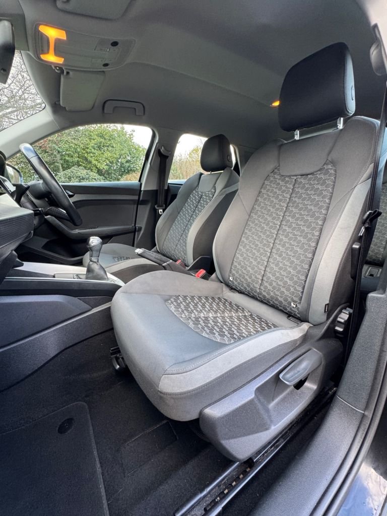 Used Audi A1 2019 for sale - 77370097: Photo 13