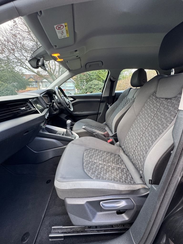 Used Audi A1 2019 for sale - 77370097: Photo 14