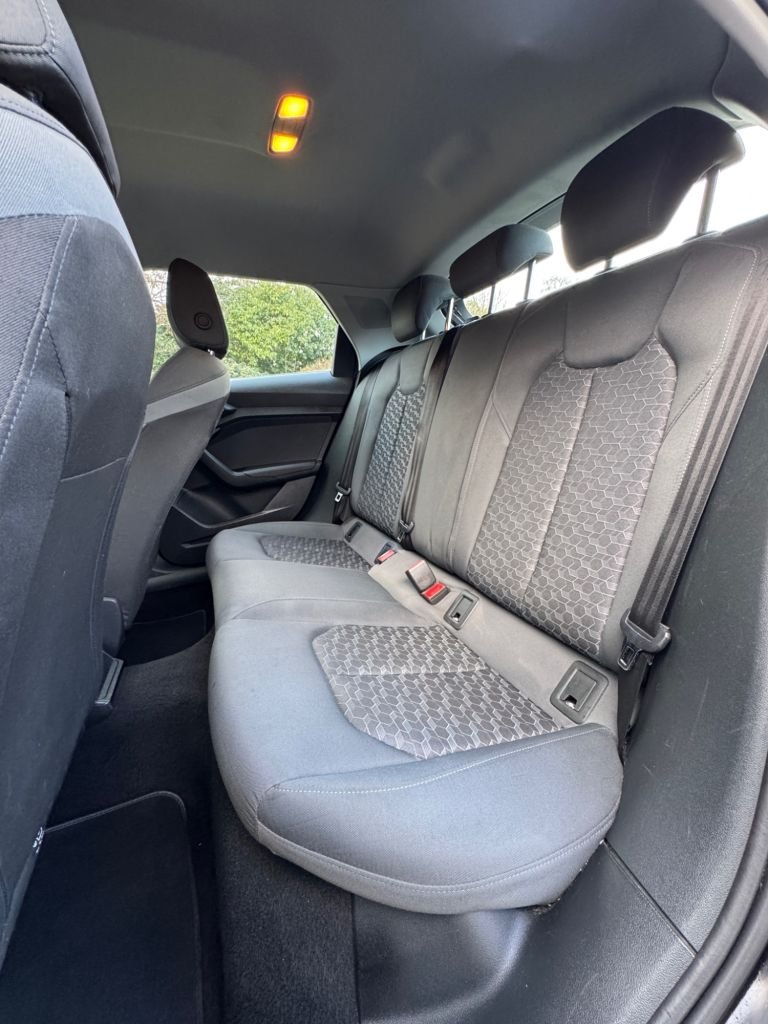 Used Audi A1 2019 for sale - 77370097: Photo 16