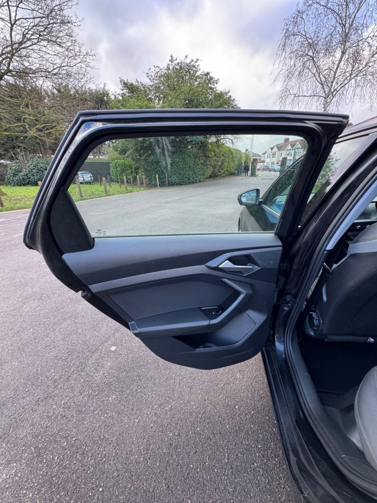 Used Audi A1 2019 for sale - 77370097: Photo 17