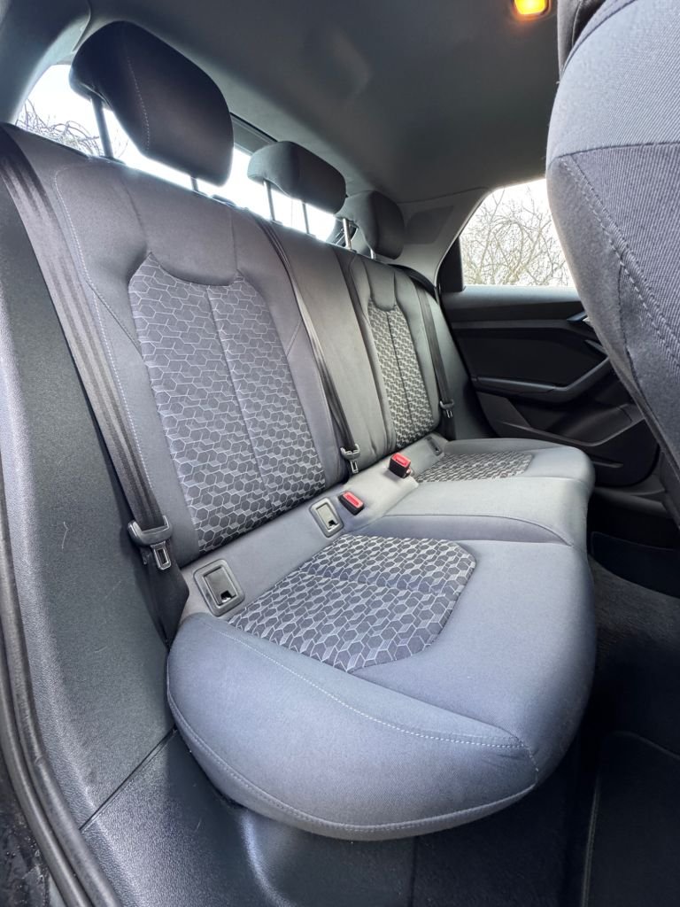 Used Audi A1 2019 for sale - 77370097: Photo 18