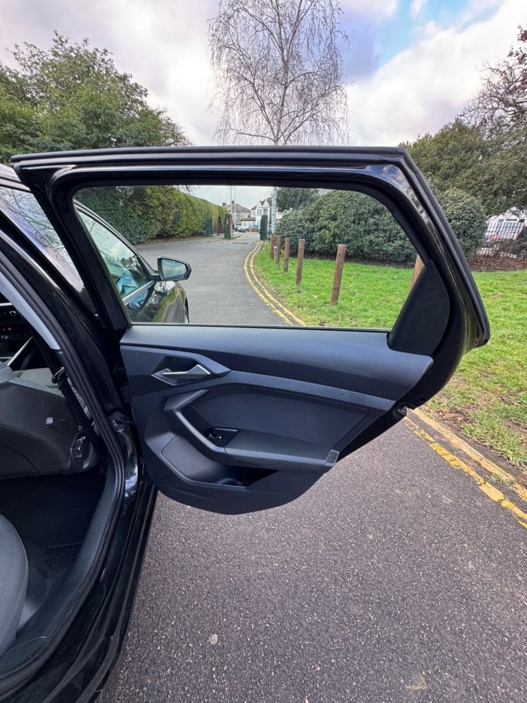 Used Audi A1 2019 for sale - 77370097: Photo 19