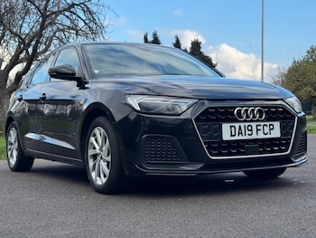 Audi A1 feature image
