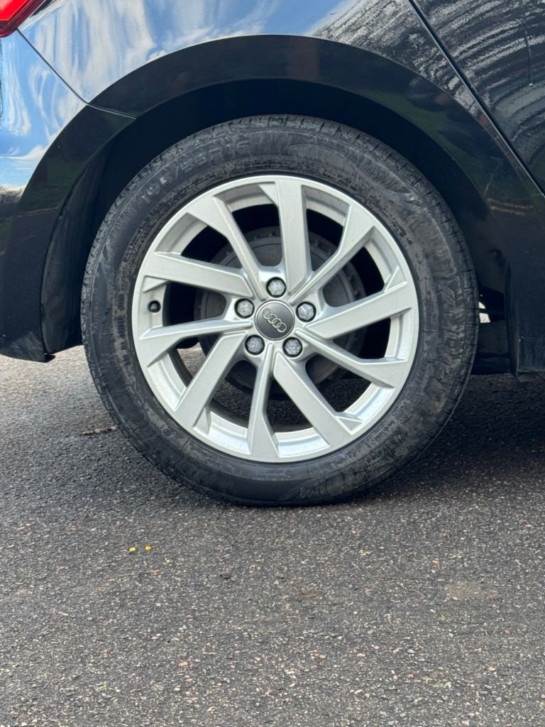 Used Audi A1 2019 for sale - 77370097: Photo 23