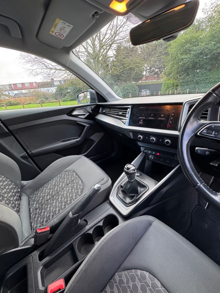 Used Audi A1 2019 for sale - 77370097: Photo 28