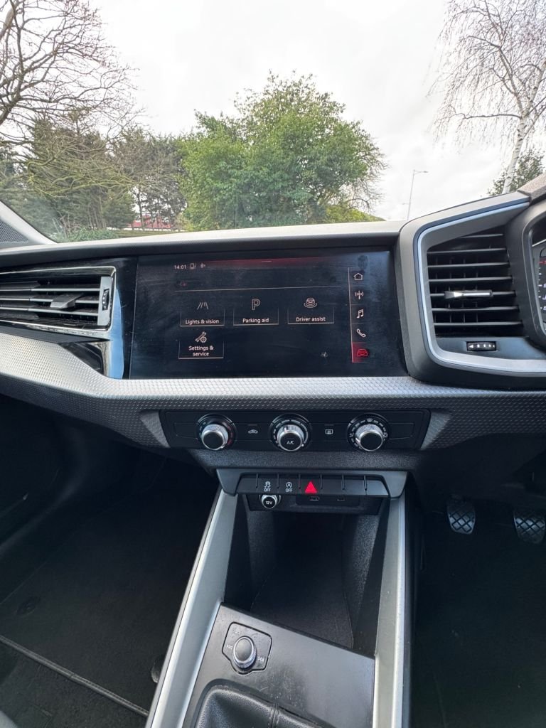 Used Audi A1 2019 for sale - 77370097: Photo 29