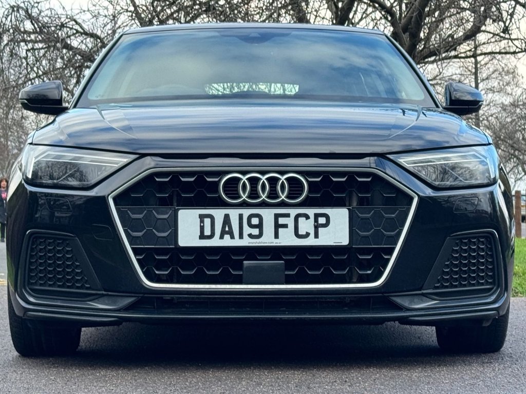 Used Audi A1 2019 for sale - 77370097: Photo 3