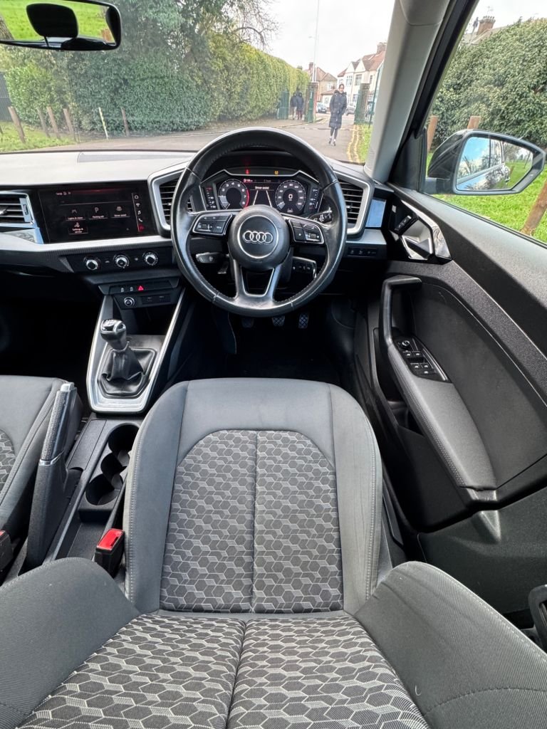 Used Audi A1 2019 for sale - 77370097: Photo 32