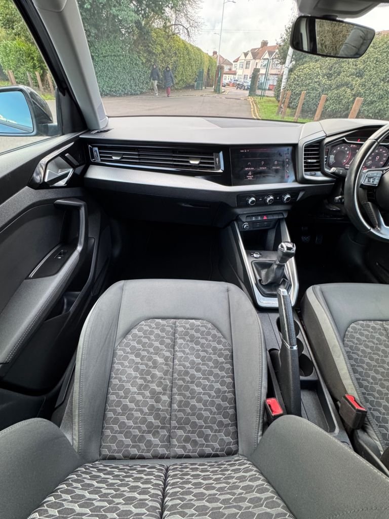 Used Audi A1 2019 for sale - 77370097: Photo 33