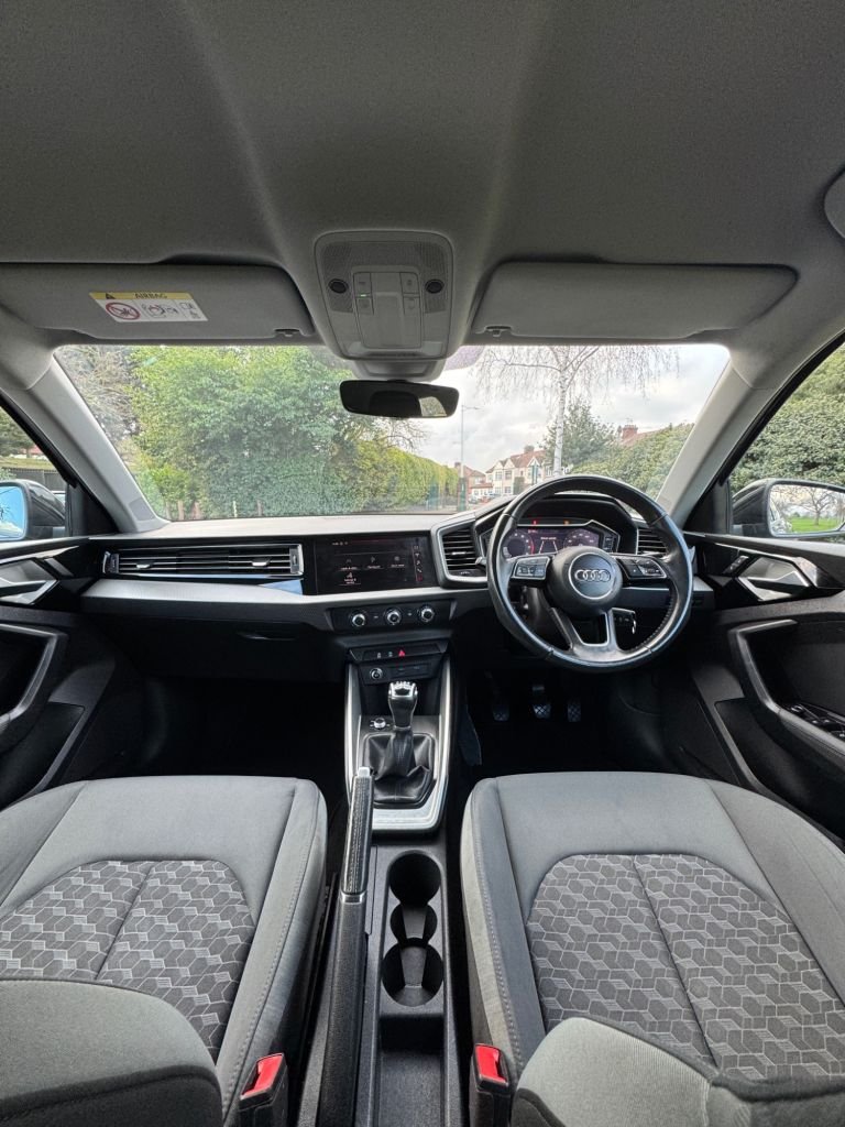 Used Audi A1 2019 for sale - 77370097: Photo 34