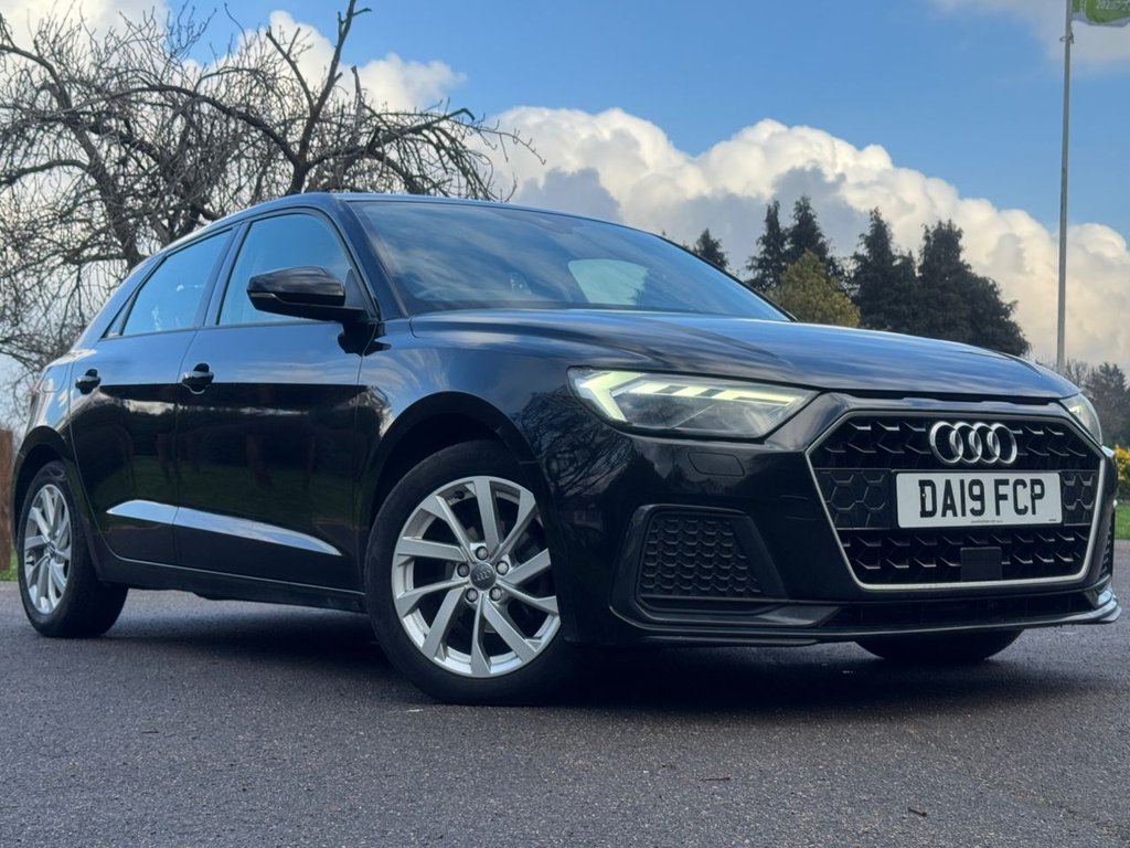 Used Audi A1 2019 for sale - 77370097: Photo 35