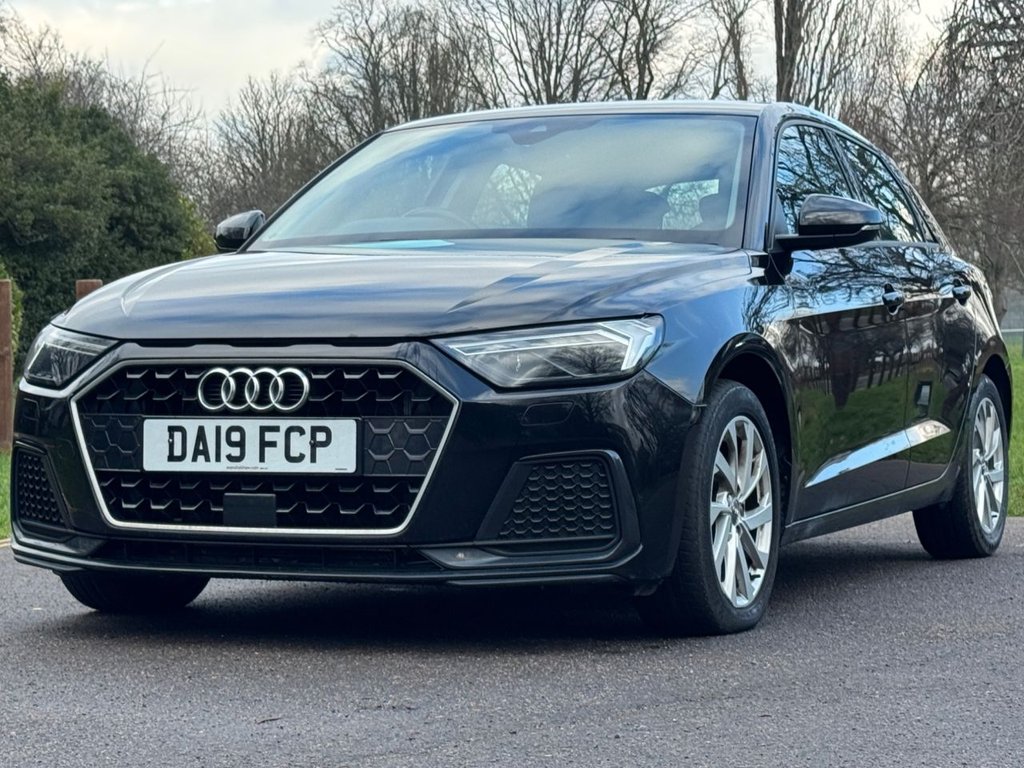 Used Audi A1 2019 for sale - 77370097: Photo 4
