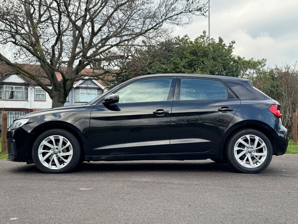 Used Audi A1 2019 for sale - 77370097: Photo 5