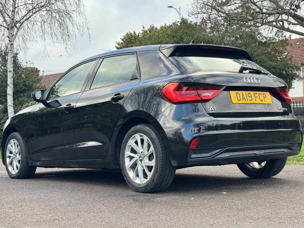 Used Audi A1 2019 for sale - 77370097: Photo 6