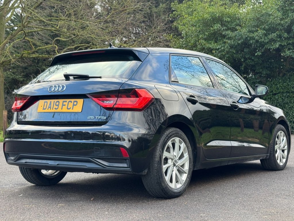 Used Audi A1 2019 for sale - 77370097: Photo 8