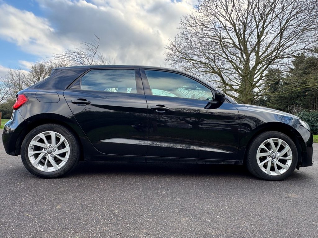 Used Audi A1 2019 for sale - 77370097: Photo 9