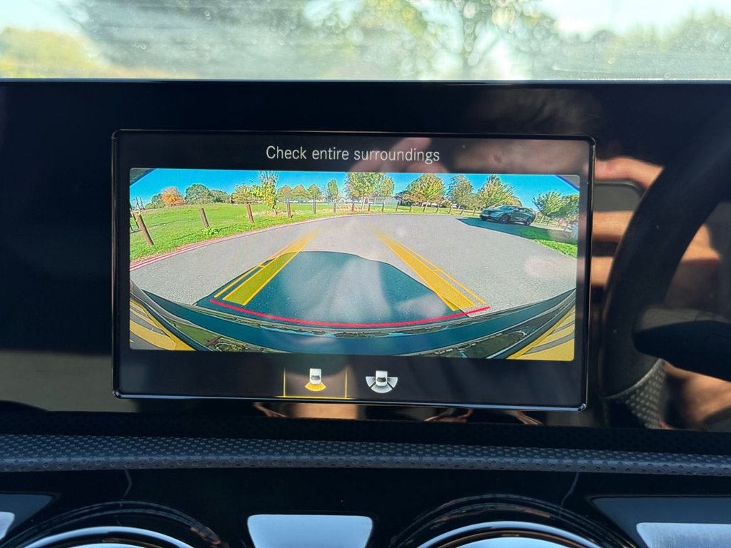 Used Mercedes-Benz A-Class 2019 for sale - 76848222: Photo 11