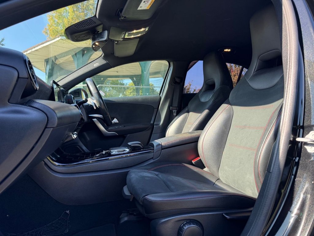 Used Mercedes-Benz A-Class 2019 for sale - 76848222: Photo 13