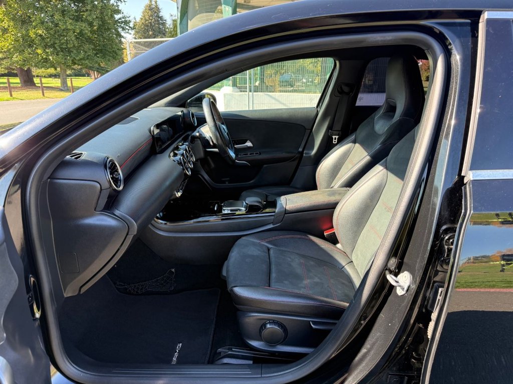 Used Mercedes-Benz A-Class 2019 for sale - 76848222: Photo 14