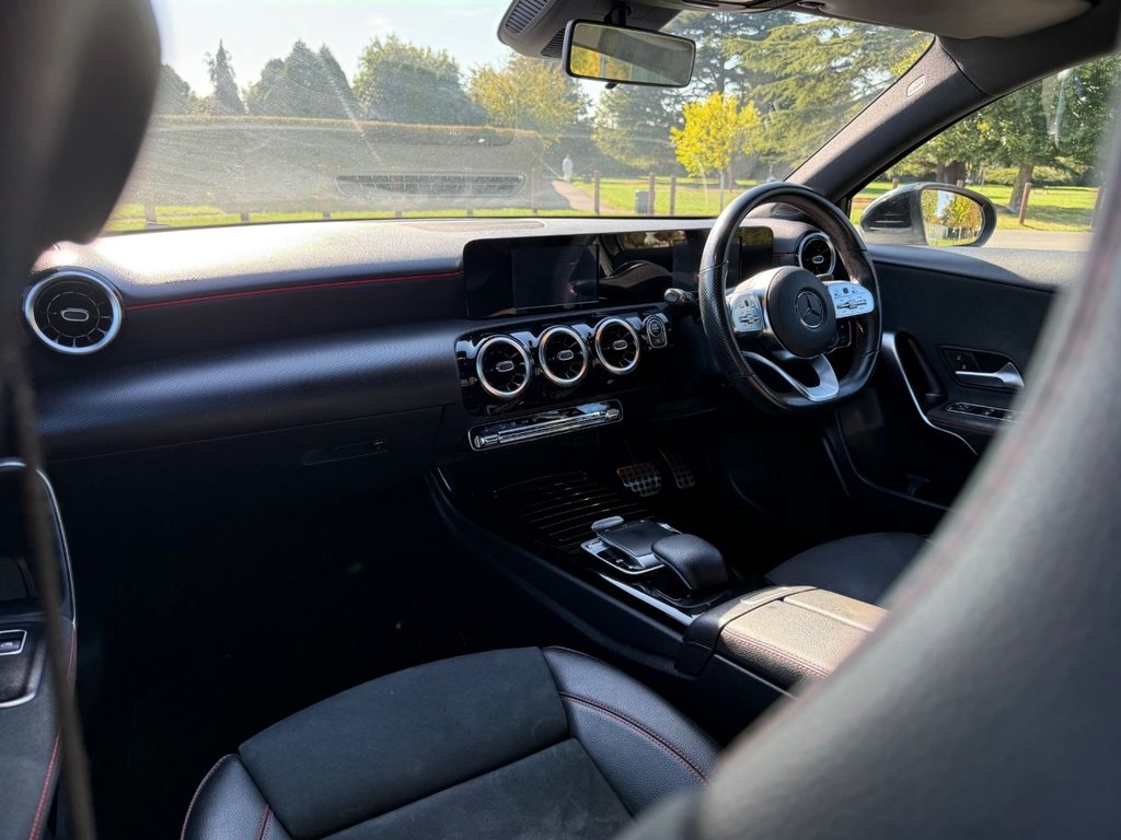 Used Mercedes-Benz A-Class 2019 for sale - 76848222: Photo 15