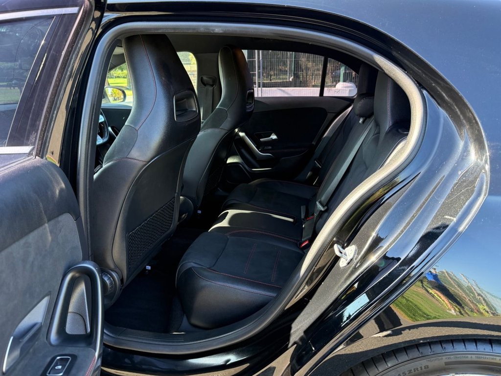 Used Mercedes-Benz A-Class 2019 for sale - 76848222: Photo 16