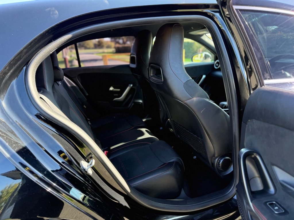 Used Mercedes-Benz A-Class 2019 for sale - 76848222: Photo 17