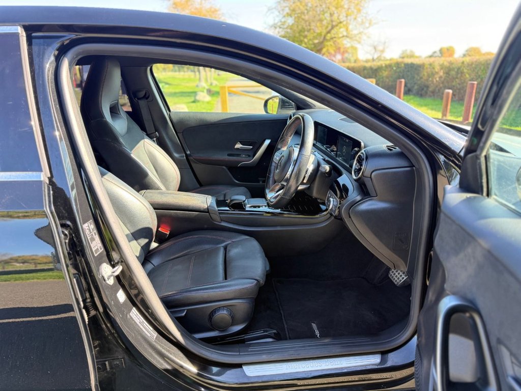 Used Mercedes-Benz A-Class 2019 for sale - 76848222: Photo 18