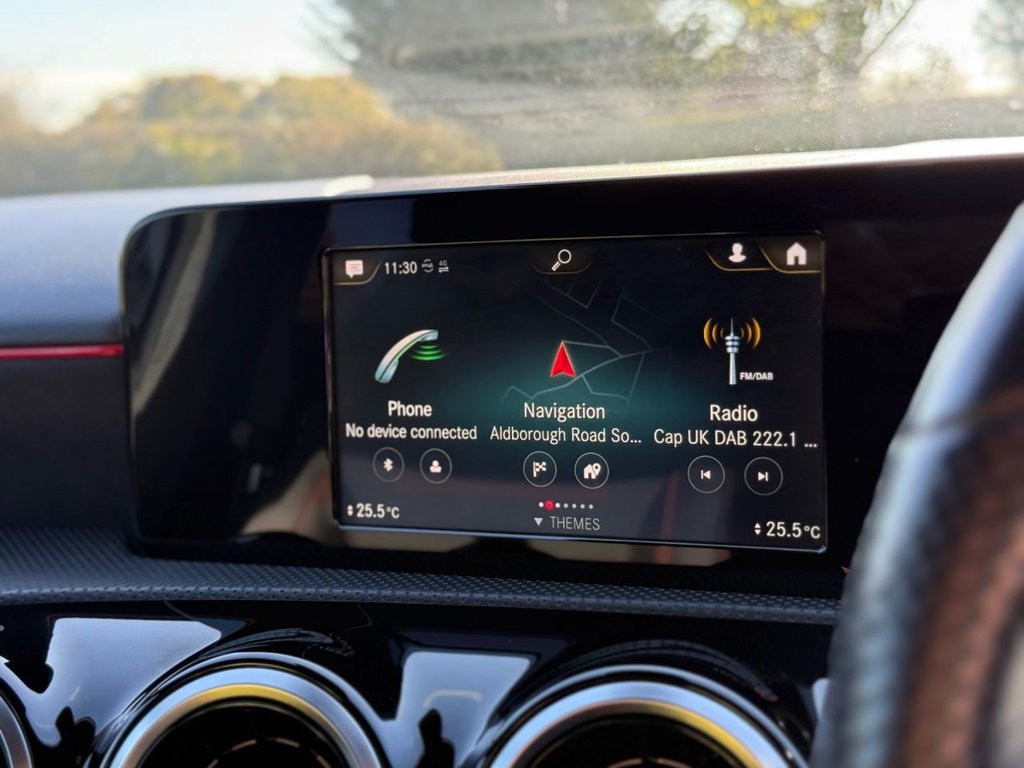 Used Mercedes-Benz A-Class 2019 for sale - 76848222: Photo 23